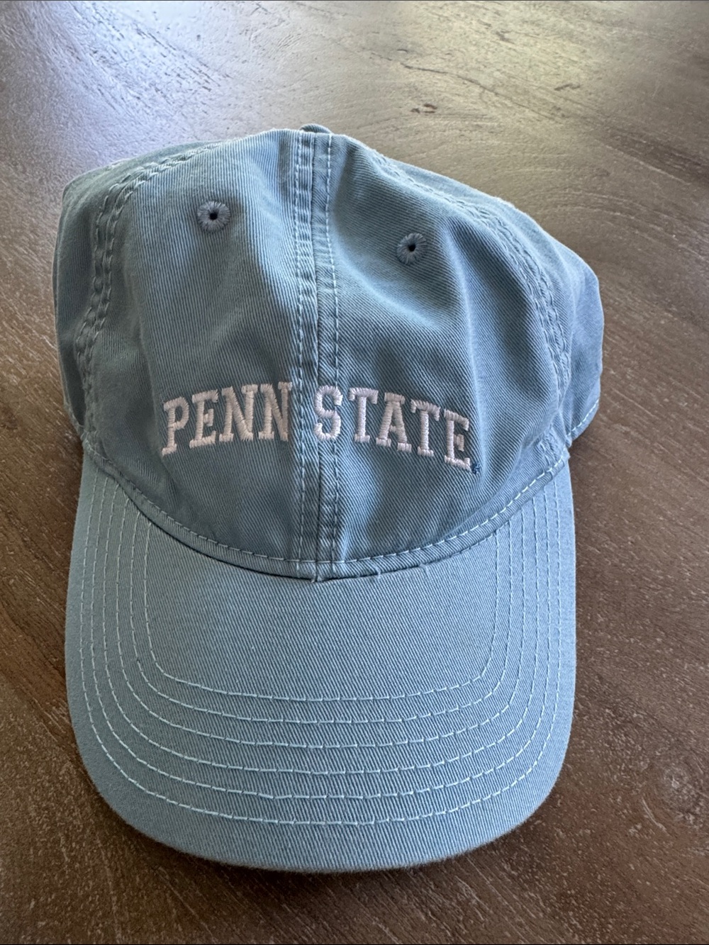 Legacy Penn State Light Blue Baseball Cap